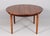Extendable Rosewood Dining Table from Skovby, Denmark, 1960s For Sale - Image 12 of 18