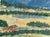Paper 1970s Pair of Abstract Landscape Paintings by Elia Framed For Sale - Image 7 of 8