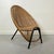 Polish Sculptural Lounge Chair by Wladyslaw Wolkowski, 1955 For Sale - Image 15 of 15