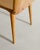 1940s Early Swedish Modern Pine Wooden Dining Chairs by Göran Malmvall, 1940s, Set of 2 For Sale - Image 5 of 6