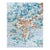 Modern, One-of-a-Kind Hand-Knotted Area Rug - Gray, 8' 3" x 10' 2" For Sale