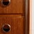 Wood Teak Dresser with Six Drawers, 1960s For Sale - Image 7 of 13