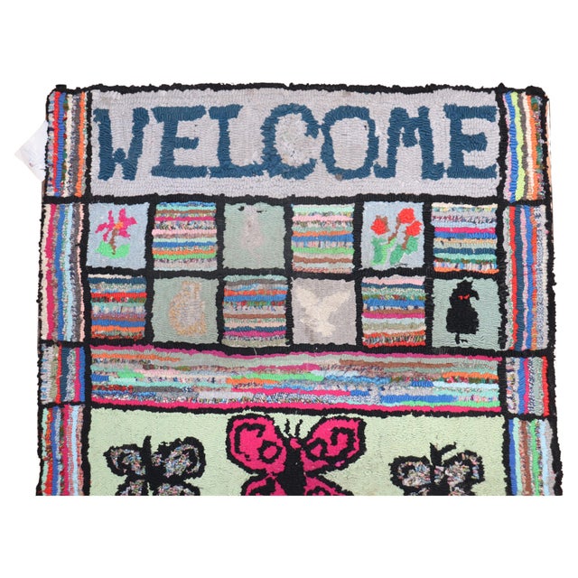 American Hooked Runner For Sale - Image 18 of 18