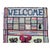 Late 20th Century American Hooked Runner - 2'5" x 18'9" For Sale - Image 18 of 18