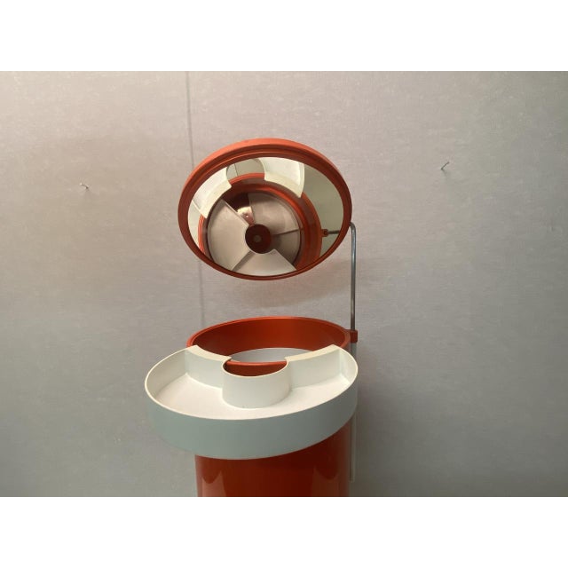 Vintage Dressing Table from Bremshey, 1970s For Sale - Image 16 of 18