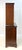 Late 20th Century Craftique Bookcase For Sale - Image 4 of 16