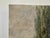Attributed to Frank Henry Mason Dated 1890 Rural Farm Landscape Watercolor For Sale - Image 4 of 7
