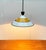Mid-Century Space Age Italian Pendant Lamp, 1960s For Sale - Image 17 of 18