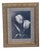 Ornate Gold Wooden Picture Frame, 1965 For Sale