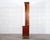 Wood Antique English Triple Glazed Bookcase in Mahogany, 1870 For Sale - Image 7 of 18