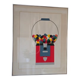 Example of Greg Copeland Original Prints