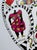 Paper The Girl, the Monster and the Goddess Exhibition Poster from Niki De Saint Phalle, 2013 For Sale - Image 7 of 11