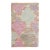 Contemporary Scandinavian Style Gift-Sized Rug by Rug & Kilim, India For Sale
