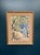 Original Vintage Oil on Canvas – “Landscape Nature” – Signed – Framed – 68 × 56 cm (26.8" × 22") incl. frame An original...