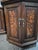 Vintage 1970's Hand Carved Camphor Wood 3 Piece Coffee Table Set For Sale - Image 11 of 16