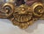 Oval Giltwood French Style Mirror For Sale - Image 4 of 5