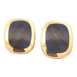 Example of Stud Earrings in Cincinnati