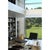 Gold Ulus 170 Floor Lamp in Powder-Coated Aluminum by Altreforme For Sale - Image 8 of 15