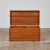 1960s Kai Kristiansen Storage Chest/Trunk for Aksel Kjersgaard For Sale - Image 10 of 12