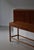 Danish Modern Cabinet in Elm and Pinewood attributed to Børge Mogensen for FDB, 1940s, Set of 2 For Sale - Image 3 of 18