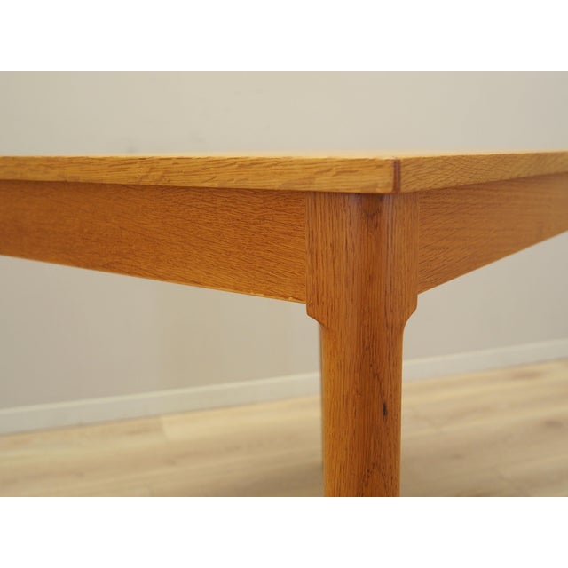 Danish Ash Desk, 1970s For Sale - Image 13 of 18