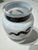 Glass 1980s Signed Kosta Boda Caramba Vase by Ulrica Hydman-Vallien For Sale - Image 7 of 10