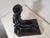 Figurative Ceramic Sculpture by Riccardo Gatti, Faenza, Italy, 1930s For Sale - Image 14 of 18