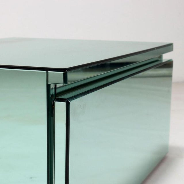 Vintage Cabinet in Wood, 1970s For Sale - Image 5 of 8