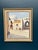 J. Erix, Southern Street, 1960s, Oil on Canvas, Framed For Sale - Image 16 of 18