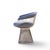 Metal Warren Platner for Knoll Mid Century Dining Chairs - Pair For Sale - Image 7 of 12