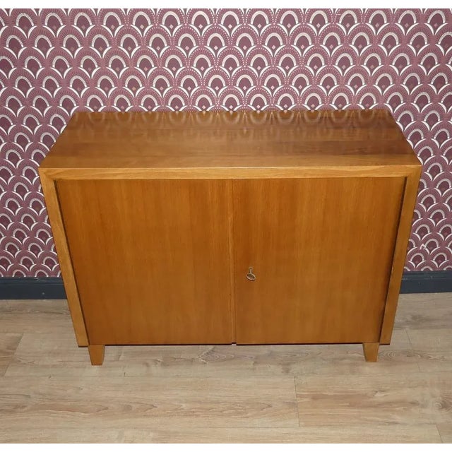 Small Sideboard from Musterring International, 1950s For Sale - Image 13 of 13