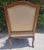 Traditional Mid 20th Century Classic Yale R. Burge Regency-Style Chair For Sale - Image 3 of 8