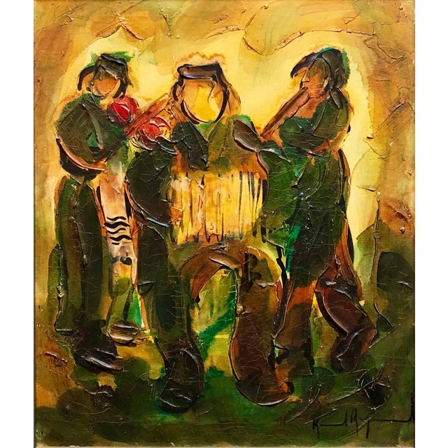 Raoul Raymond was born in Bucharest, Romania in 1948 and he immigrated to Israel two years later. In Israel, Mr. Raymond...