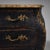 Wood Baroque-Style Chest of Drawers, 1900s For Sale - Image 7 of 10
