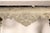 Louis XIV Style Grisaille Painted Console Table For Sale - Image 9 of 11