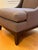 Pair of Henredon Barbara Barry "Starlet" Lounge Chairs For Sale - Image 9 of 15