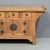 Wood Late 20th Century Chinese Elm & Mixed Hardwood Console / Sideboard For Sale - Image 7 of 14