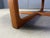 Mid-Century Scandinavian Teak Coffee Table, 1970s For Sale - Image 6 of 10