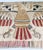 1920s Egyptian Revival Khayamiya Textile Wall Hanging For Sale - Image 11 of 16