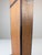 Art Deco Wooden Pedestal Column with Geometric Marquetry, France, 1920s For Sale - Image 3 of 18