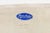 Vintage Reed and Barton Silver-Plate and Sapphire Blue Enamel Tray or Bowl, 1950's For Sale - Image 9 of 10
