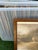 1970s Framed Print of "Late Afternoon" Reproduction For Sale - Image 4 of 7