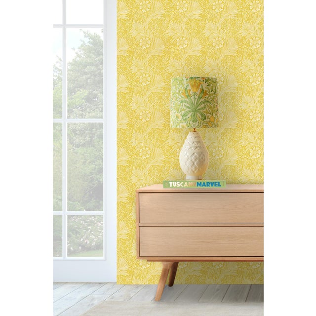 Art Deco Pineapple Lamp by Charles Catteau for Boch Frères, 1920s For Sale - Image 12 of 13