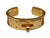 Vintage Hermès Kelly Cuff Bracelet For Sale - Image 12 of 13