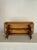 1900s Antique American Wooden Stool For Sale In Los Angeles - Image 6 of 6