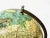 Art Deco Mangs New World Globe, 1936 For Sale - Image 11 of 12