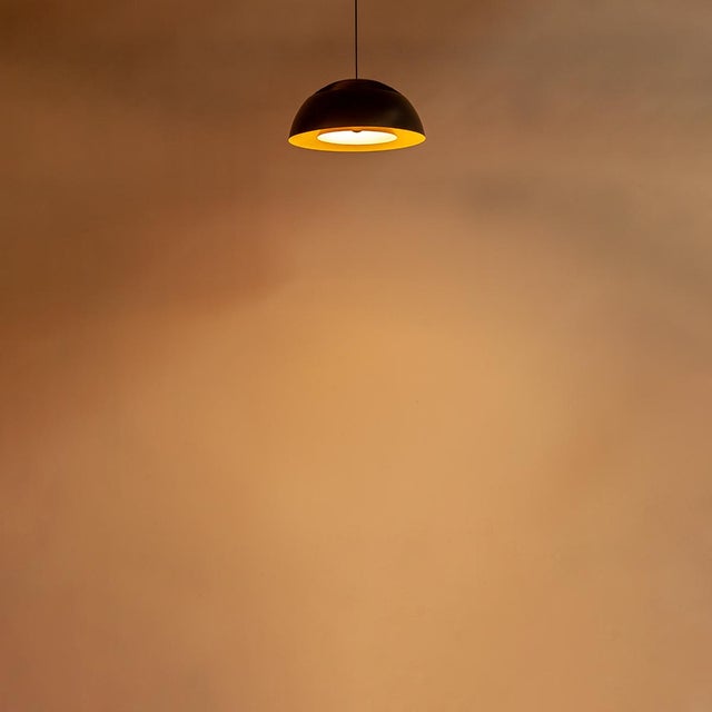 AJ Royal Pendant Lamp by Arne Jacobsen for Louis Poulsen, 1960s For Sale - Image 9 of 12
