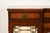 Kittinger English Regency Carved Mahogany Sideboard Buffet, Circa 1960s For Sale - Image 11 of 17