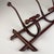 Antique Wooden Coat Rack, Italy, 1930s For Sale - Image 3 of 18