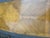 Vintage Mid-Century Modern Long Burlwood Coffee Table For Sale - Image 9 of 9